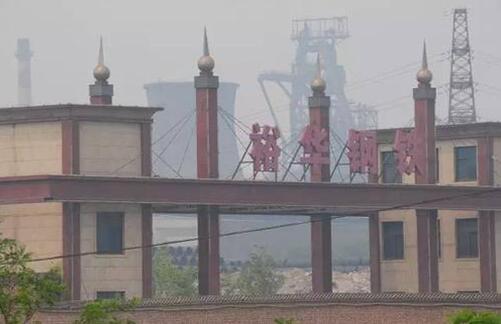 玉钢集团轧钢厂减速机案例研究-中国威高传动