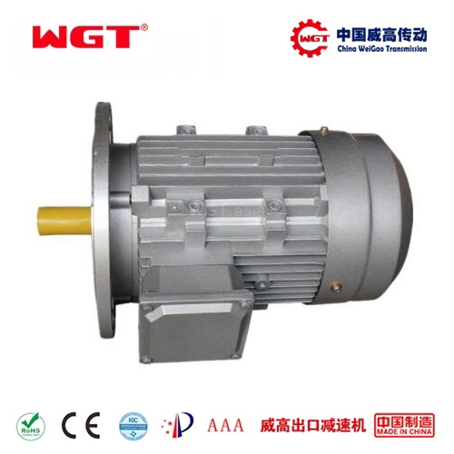 YVP系列铜线绕三相变频电动机 变频电机 中国威高 WGT严选